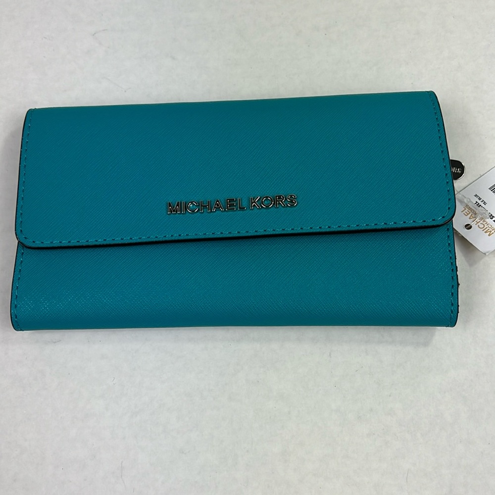 Michael Kors Large Trifold